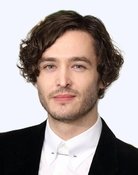 Alexander Vlahos