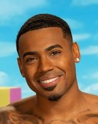 Tyrique Hyde