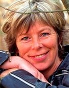 Grootschalige poster van Eva Madsen