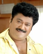 Largescale poster for Jaggesh