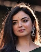 Pritha Chakraborty