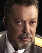 Tim Curry Picture