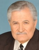 Grootschalige poster van John Aniston