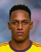Yerry Mina