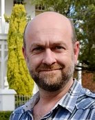 Adam Ford