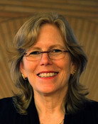 Sarah McArthur