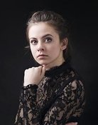 Grootschalige poster van Evgeniya Turkova