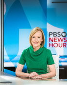Judy Woodruff