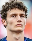 Largescale poster for Benjamin Pavard