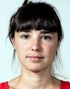 Marjorie Caup