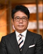 Kensuke Ohkoshi