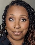 Jo Martin