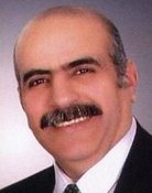 Grootschalige poster van Magdy Shokry