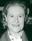 Peggy Thorpe-Bates