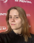 Yevheniia Tsatsenko