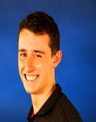 Joe Cahill