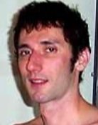 Dan Alcock