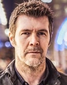 Rhod Gilbert