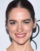 Melanie Scrofano