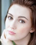 Katherine Barrell