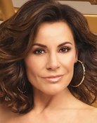 LuAnn de Lesseps