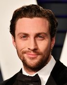Aaron Taylor-Johnson
