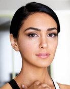 Nazanin Boniadi