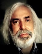Grootschalige poster van Babak Bayat