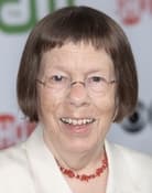 Grootschalige poster van Linda Hunt