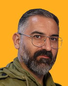 Hossein Namazi