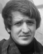 Grootschalige poster van Sonny Bono