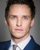 Eddie Redmayne
