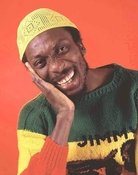 Grootschalige poster van Jimmy Cliff