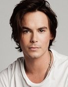 Tyler Blackburn
