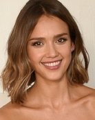 Jessica Alba