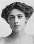 Grootschalige poster van Ethel Barrymore