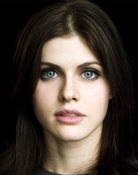 Alexandra Daddario