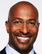 Largescale poster for Van Jones