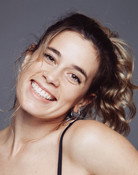 Alba Martín Alarcón