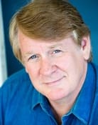 Grootschalige poster van Bill Farmer