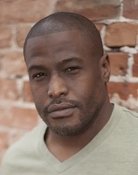 Jermaine Washington