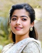 Rashmika Mandanna