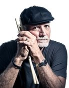 Bill Kreutzmann