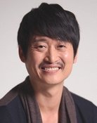 Yoo Seung-mok