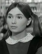 Лена Беспалова