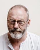 Grootschalige poster van Liam Cunningham