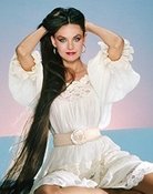 Grootschalige poster van Crystal Gayle