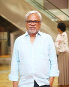 Jayendra Panchapakesan