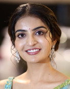 Ananya Nagalla