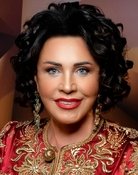 Nadezhda Babkina